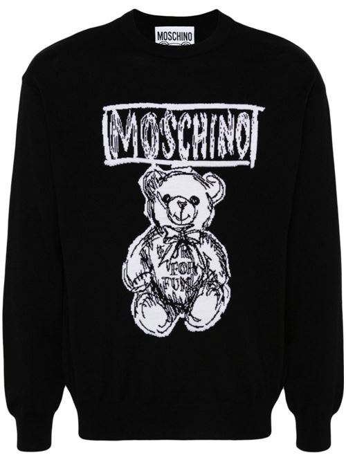  MOSCHINO | V0926 70000555